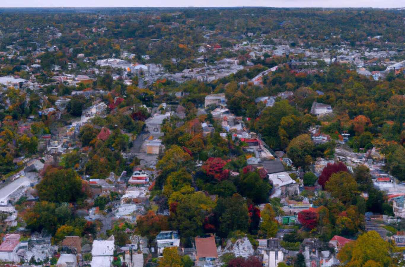 Hiep Sanitation offers professional dumpster rental services in Orangetown, NY.