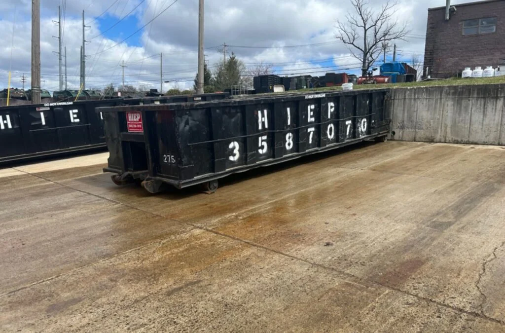 Hiep Sanitation offers customer-focused dumpster rental services in Nyack, NY, ensuring reliability and satisfaction, Dumpster Rental Services Near Me.