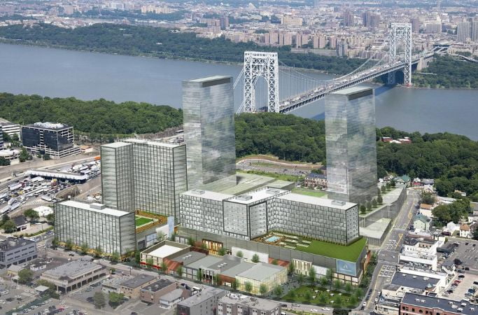 Dumpster Rental Services in Fort Lee, NJ, by Hiep Sanitation