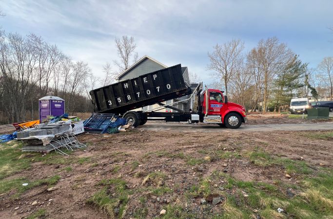 Trash Services